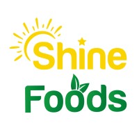 Shine Foods logo - Similar company to Goodheart Brand Specialty Foods