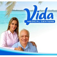VIDA MEDICAL CENTERS logo - Similar company to Wellup Technologies