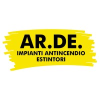 AR.DE. ANTINCENDIO S.R.L. logo - Similar company to Cogema S.P.A.