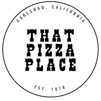 That Pizza Place Carlsbad logo - Similar company to Traxel
