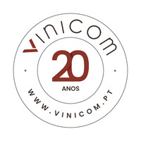 Vinicom - Comércio & Distribuição de Vinhos logo - Similar company to Alpha Spirits