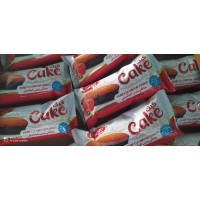 Ms Food consulting logo - Similar company to General Food Company