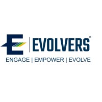 EVOLVERS logo - Similar company to The Evolvers Group