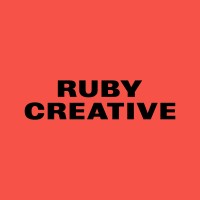 Ruby Creative Stockholm logo - Similar company to Clementi Studio