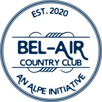 Bel-Air Country Club Belgium logo - Similar company to Capstone Search Partners