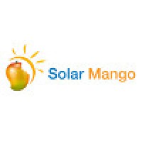 SolarMango - taking solar from 1 to 10 TW logo - Similar company to Clidemy - The Climate Academy