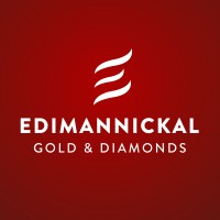 Edimannickal Gold and Diamonds logo - Similar company to Swasti