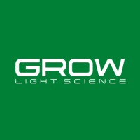 Grow Light Science logo - Similar company to Hortibest Led Grow Light