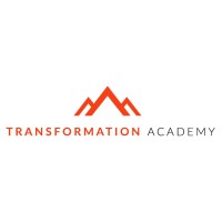 Transformation Academy logo - Similar company to Ccw - Car Compliance Workshop