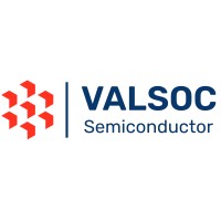 VALSOC Semiconductor Pvt Ltd logo - Similar company to Interex Semiconductor