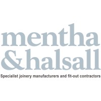 mentha & halsall logo - Similar company to David H. Allan