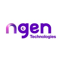 Ngen Technologies Pte Ltd logo - Similar company to Ngen It