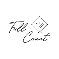 Full Count Podcast logo - Similar company to Dialtune Drums