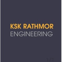KSK Rathmor Engineering & Recruitment logo - Similar company to Fohntech Group