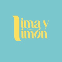 Lima & Limón logo - Similar company to Blushbreak