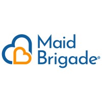 Maid Brigade logo - Similar company to Ready For Scaling