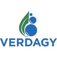 Verdagy logo - Similar company to Ionomr Innovations Inc.