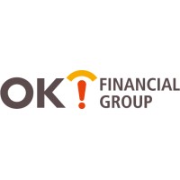 OK Financial Group Vietnam logo - Similar company to Mozox