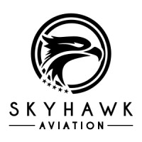 Skyhawk Aviation logo - Similar company to Skyhawk Aviation