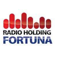 Radio Holding Fortuna logo - Similar company to Greenedge Trading Ag