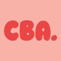 Created by Alice Simkin logo - Similar company to Lvt Creative