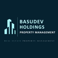BASUDEV HOLDINGS & PROPERTY MANAGEMENT logo - Similar company to Basudev Group