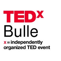 TEDxBulle logo - Similar company to Cybexsecurity Sàrl