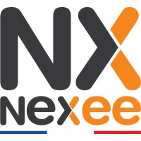 Nexee logo - Similar company to Prestations Services Digital