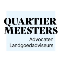 QuartierMeesters Advocaten en Landgoedadviseurs logo - Similar company to Miracle Pay