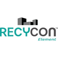 RECYCON Element A/S logo - Similar company to Sortex-Projektet