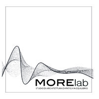 MORElab architettura logo - Similar company to Afc Studio Academy Architetto Ceccarelli