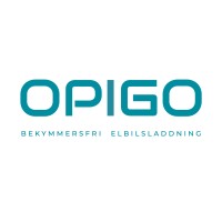 Opigo AB logo - Similar company to Tinly