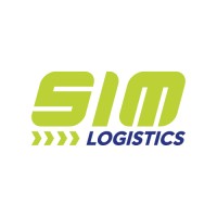 Sim Logistics logo - Similar company to Sim Logistics