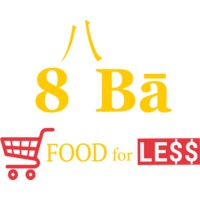 8Ba FOOD FOR LESS logo - Similar company to 8Ba Group