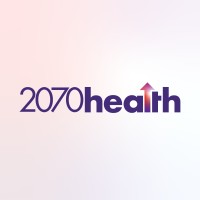 2070 Health logo - Similar company to W Health Ventures