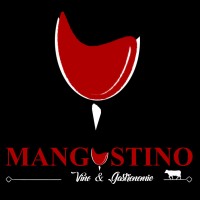 Mangustino logo - Similar company to Ajolia