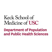 USC Department of Population and Public Health Sciences logo - Similar company to Everyday Responder Project