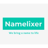 Namelixer logo - Similar company to Yupop