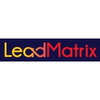 LeadMatrix logo - Similar company to Lead Matrix