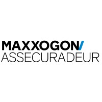 Maxxogon Assecuradeur GmbH logo - Similar company to Nuxi