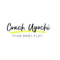 Coach Ugochi logo - Similar company to Logue Advisory Group, Llc