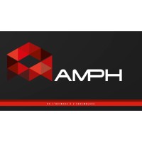 AMPH logo - Similar company to Robin Technologies