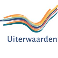 Uiterwaarden logo - Similar company to Administratierossum.Nl