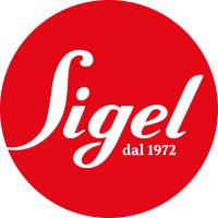 Sigel Gelati logo - Similar company to Ricocrem Cozzo S.R.L.