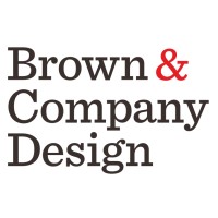 Brown & Company Design