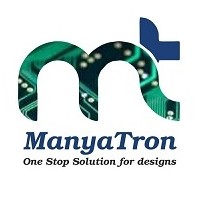 Manyatron logo - Similar company to Nikhilon India Pvt. Ltd.