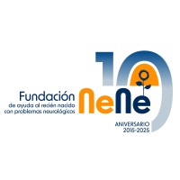 Fundación NeNe logo - Similar company to Finse Formación