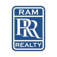 Ram Realty Trust logo - Similar company to Ram Realty