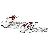 Terra Novus logo - Similar company to Helpappy