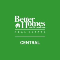 Better Homes and Gardens Real Estate Central logo - Similar company to Franklin Nova Group